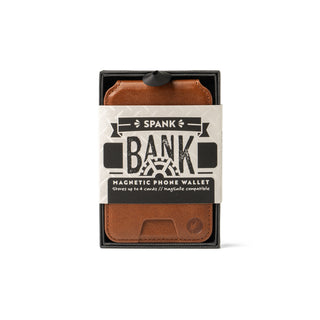 Magnetic Phone Wallet