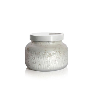 Chestnut Embers White Mercury Jar