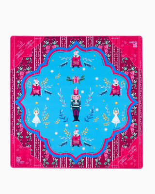 Oh My Mahjong CLARA Mat in Tube