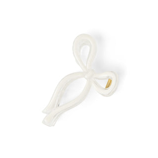 Very Demure Bow Hair Clip