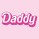 Daddy