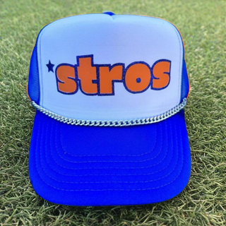 'Stros Trucker Hat