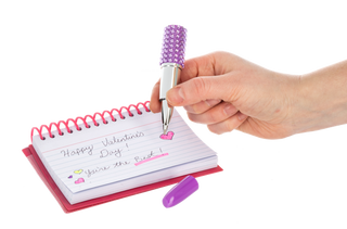 Bling Lipstick Pens
