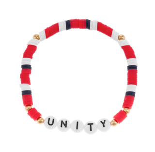 Americana Stretch Bracelets