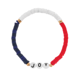 Americana Stretch Bracelets