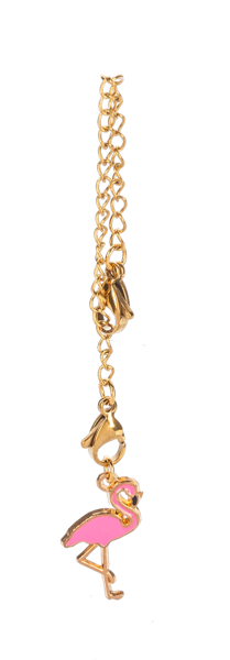 Travel Tumbler Charm