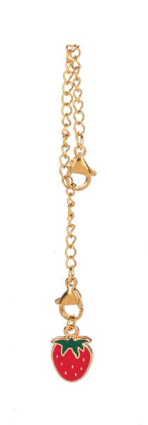 Travel Tumbler Charm