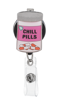 Chill Pills