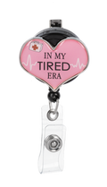 Tired Era