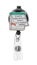 It's Your Meds