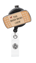 Boo Boo Crew