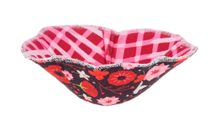Microwavable Bowl Cozy