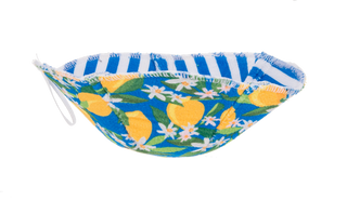 Microwavable Bowl Cozy