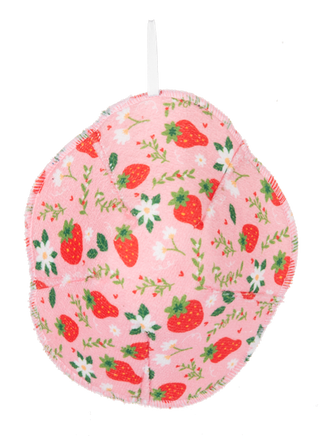Microwavable Bowl Cozy
