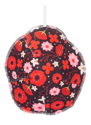 Microwavable Bowl Cozy