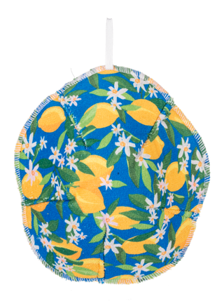 Microwavable Bowl Cozy