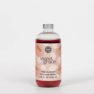 Sweet Grace Flower Diffuser Refill