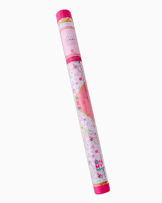 Oh My Mahjong Goldie Mat in Tube