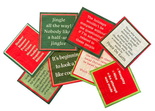 Party in a Box Holiday Napkins