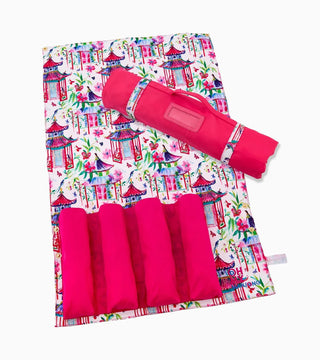 Oh MY Mahjong Let's Rack & Roll Bag