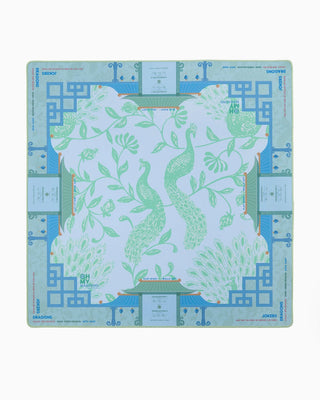 Oh My Mahjong ISLA Mat in Tube