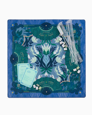 Oh My Mahjong JADE Mat in Tube