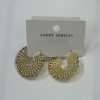 Michelle McDowell Earring