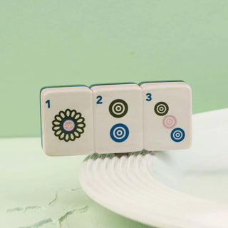 Nora Fleming Mini's