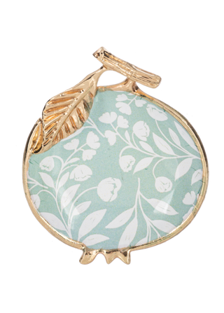 Fruit Trinket Dishes