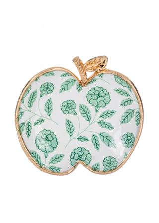 Fruit Trinket Dishes