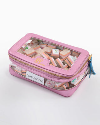 Oh My Mahjong Tile Storage Bag