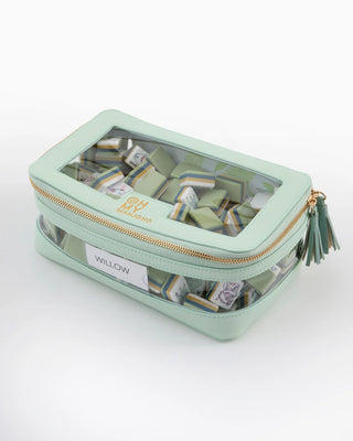 Oh My Mahjong Tile Storage Bag
