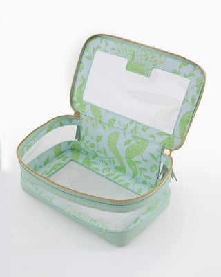 Oh My Mahjong Tile Storage Bag