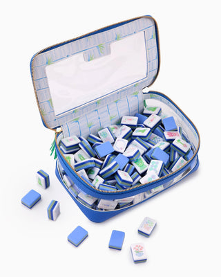 Oh My Mahjong MOONLIGHT Mahjong Tiles