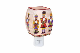 Nutcrackers Night Light