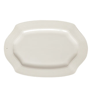 Pretty Platter Pinstripe