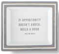 Opportunity