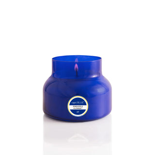 Pineapple Flower Signature Candle