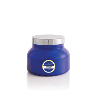 Pineapple Flower Signature Candle