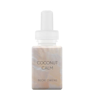 Coconut Calm Pura Refill