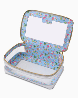 Oh My Mahjong Tile Storage Bag