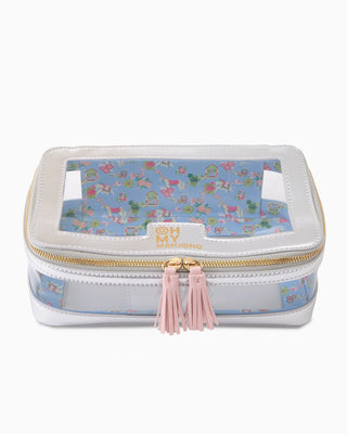 Oh My Mahjong Tile Storage Bag