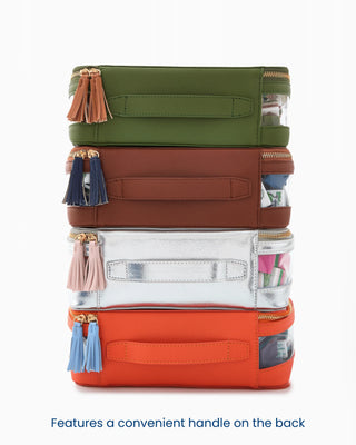 Oh My Mahjong Tile Storage Bag