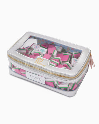 Oh My Mahjong Tile Storage Bag