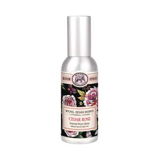 Cedar Rose Room Spray