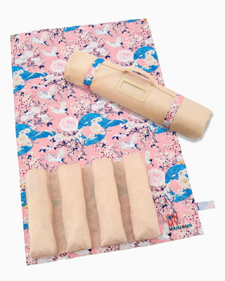 Oh MY Mahjong Let's Rack & Roll Bag