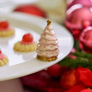 Nora Fleming Winter Holiday Mini's