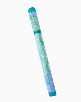Oh My Mahjong Veranda Mat in Tube
