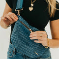 Denim Blue
