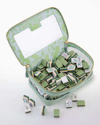 Oh My Mahjong WILLOW Mahjopng Tiles